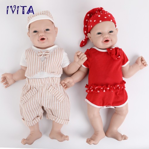 Bambola ivita pollici - bambola,