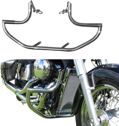 Picchetti protezione motore