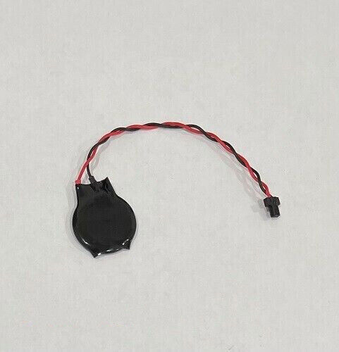 10x batteria cmos rtc - 10x,