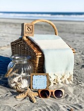 TELO MARE TURCO100% COTONE