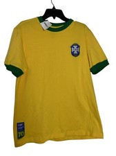 Brazil National Team CBF 70