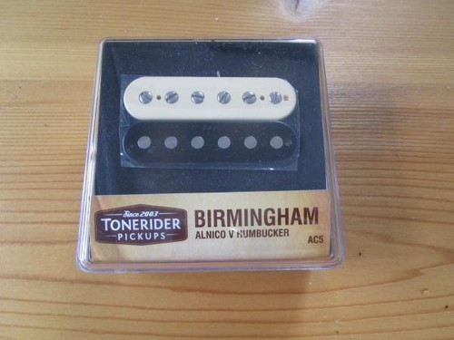 Tonerider ac5 birmingham zebra - tonerider,