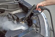 Pulitore a vapore auto