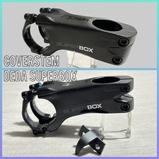 Coverstem DEDA Superbox - stem
