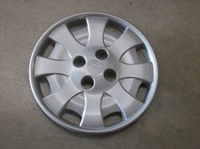 1 BORCHIA - COPPIA RUOTA LANCIA Y - 14 POLLICI - NUOVA - ORIGINALE