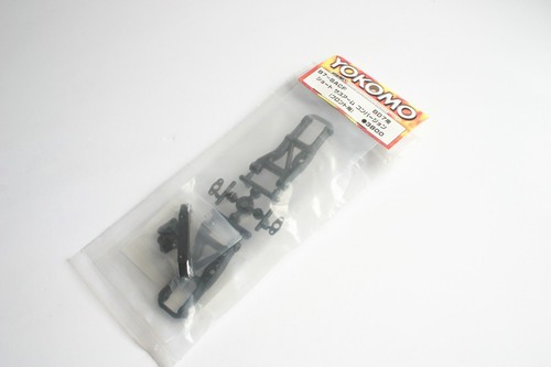 Yokomo bd7 kit conversione - yokomo,