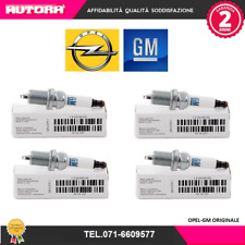 25194155 4 Candele accensione