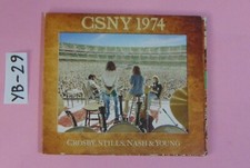 CD CROSBY, STILLS. NASH. &