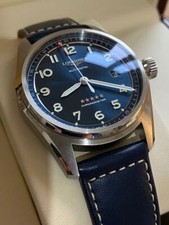 Longines Spirit -