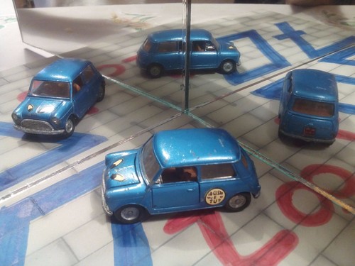 Mebetoys codice a28 - codice, mini
