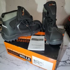 Stivali da lavoro GASTON MILLE