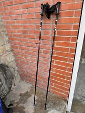 LEKI BASTONCINI HTS 6.0 Nere