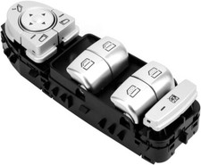 Commande Bouton Interrupteur