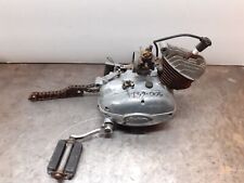 BLOCCO MOTORE FRANCO MORINI 3