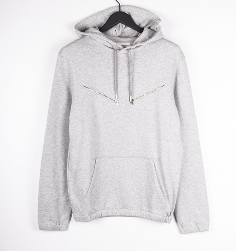 Maglione con cappuccio - , uomo