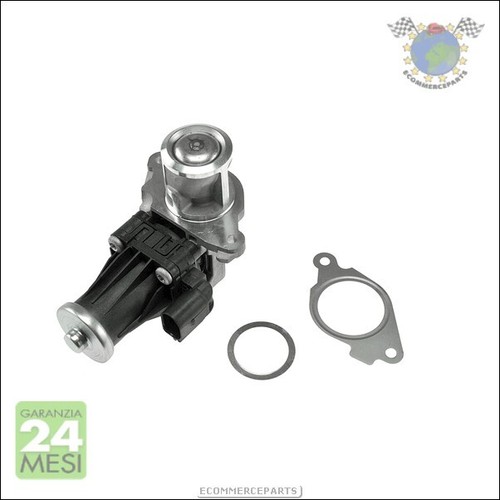 Valvola egr ajs per fiat - valvola,