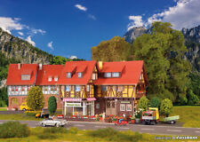 Vollmer H0 43692 - Negozio di