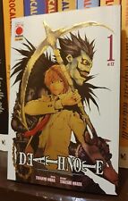 DEATH NOTE 1 VARIANT 2023 -