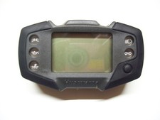 CRUSCOTTO CONTACHILOMETRI DIGITALE HUSQVARNA 125cc. 250cc. 2007-08-09-10 NUOVO