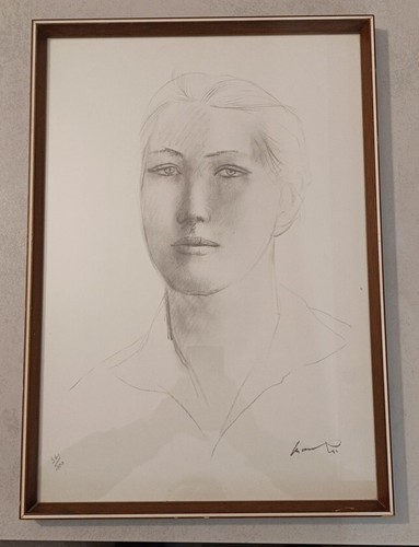 Quadro giacomo manzù studio - quadro,
