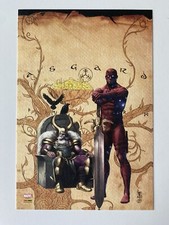 LA GUERRA DEI REGNI LITOGRAFIA