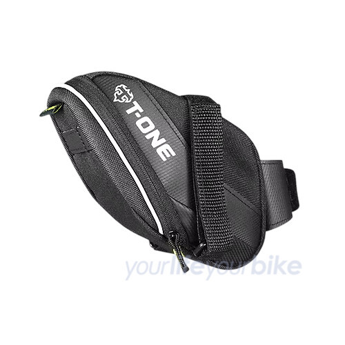 One pac satteltasche 83g - t-one,
