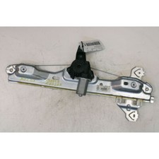 ALZACRISTALLO ELETTR. PORTA