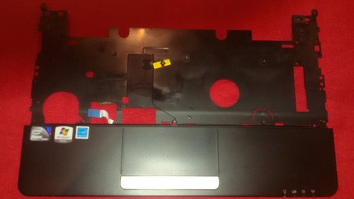 Asus eeepc 1015 plastugie top - asus,