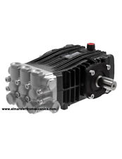 15 lt/min 200 BAR Pompa a