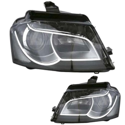 Set fari xenon - set, di