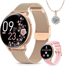 Smartwatch Donna Uomo con