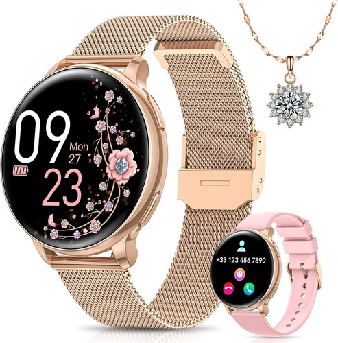 Smartwatch donna uomo con - donna,