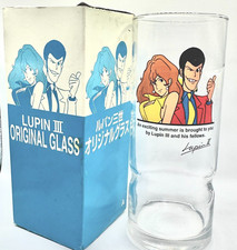 LUPIN THE 3RD Third Glass