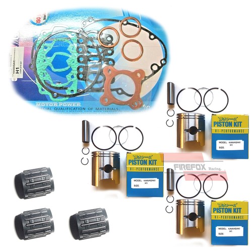 Kit ricostruzione top - ricostruzione, end