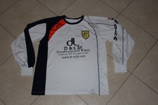 Splendida maglia da calcio della JUVE STABIA !!!
