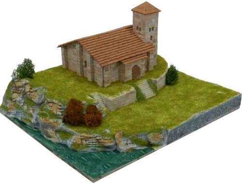 Aedes ars ads1107 chiesa - ars,