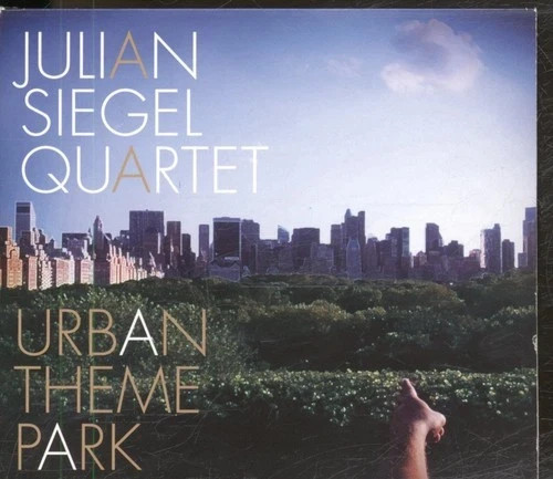 Julian siegel trio urban - , |