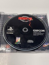 Resident Evil (Sony