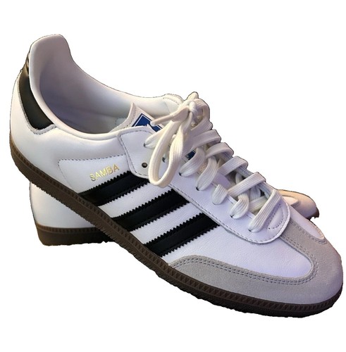 Scarpe adidas samba - scarpe,