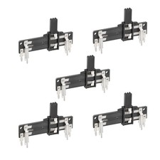 Resistori Variabili Mixer