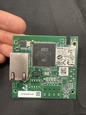 Modulo scheda IP internet x Lightsys e Prosys plus - RP512IP0000A Risco