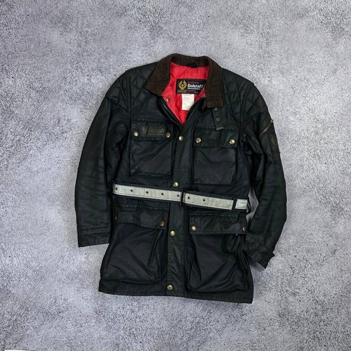 Giacca biker vintage anni - , 80