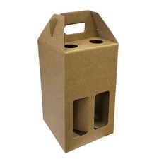 10X Porta Bottiglie Birra