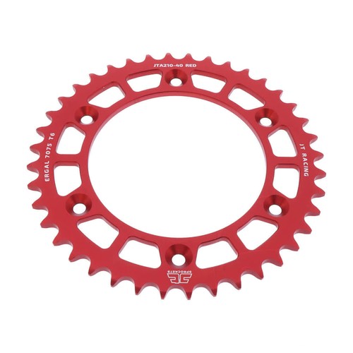 Corona jta210 40red alu 520 - corona,
