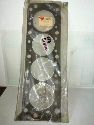 Guarnizione testata peugeot - testata,