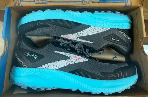 Brooks divide scarpe - divide, da