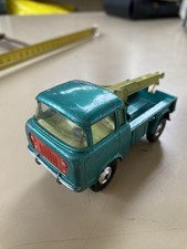 Corgi Toys Jeep Fc 150 Ricambi