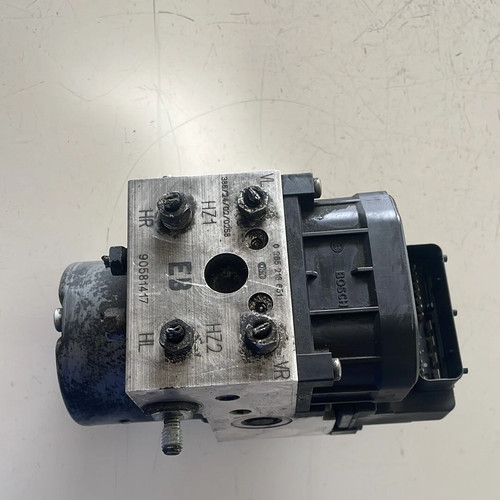 90581417 centralina pompa - 90581417,