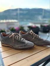 sneakers / scarpe marca Harris