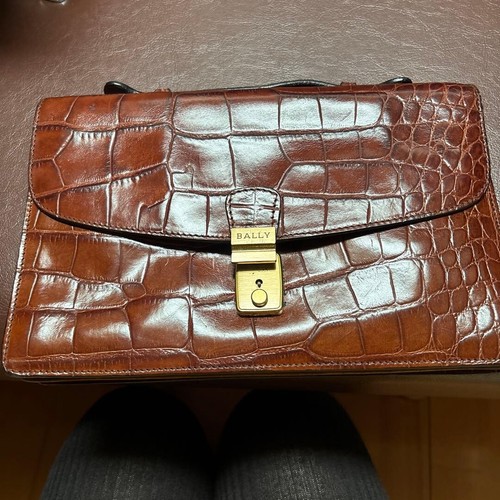 Bally borsa business - bally,